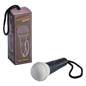 Karaoke Soap