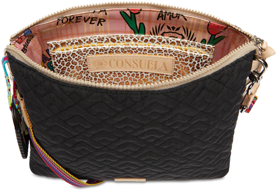 Downtown Crossbody - Meg