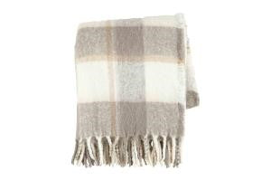Plaid Blanket