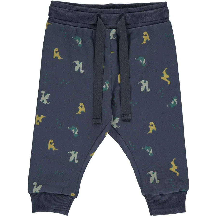 Dragon Sweatpants