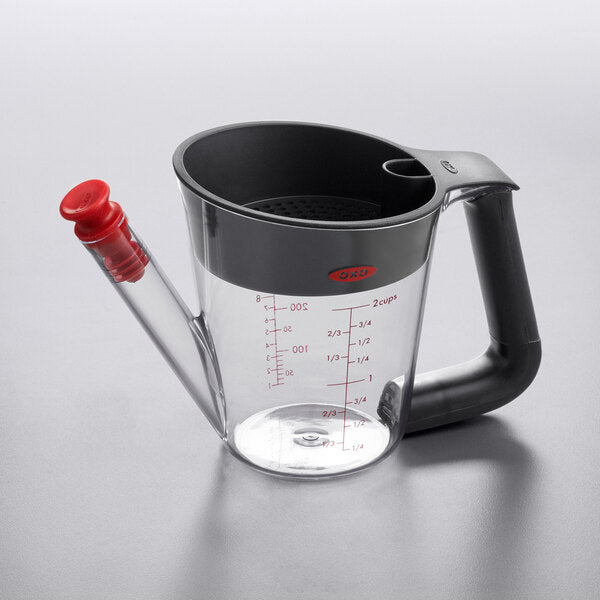 Fat Separator