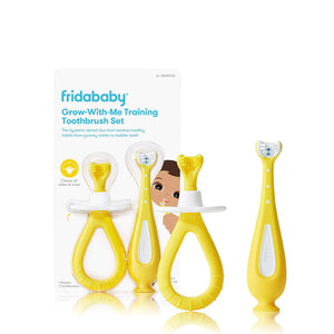 Grow-With-Me-Training Toothbrush