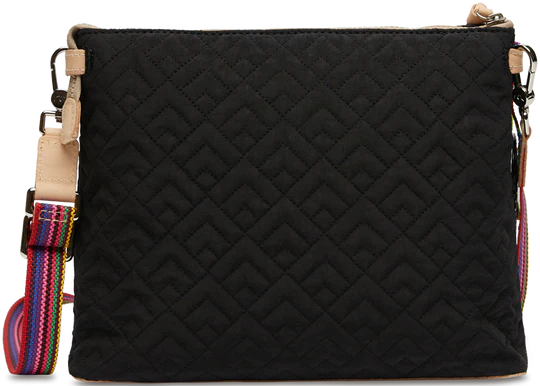 Downtown Crossbody - Meg