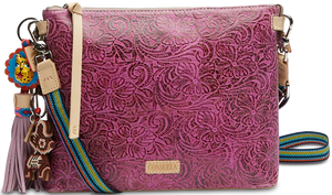 Downtown Crossbody - Mena