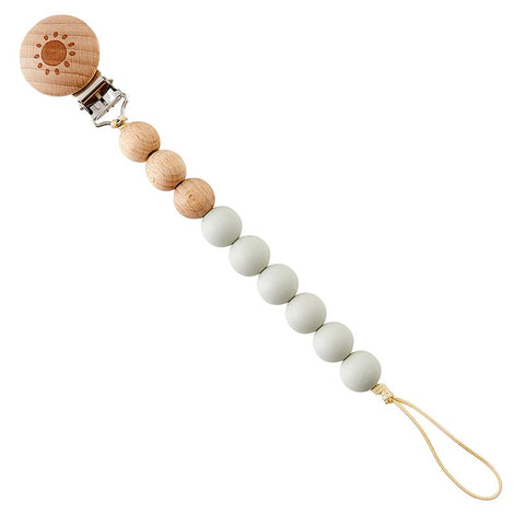 Pacifier Clip