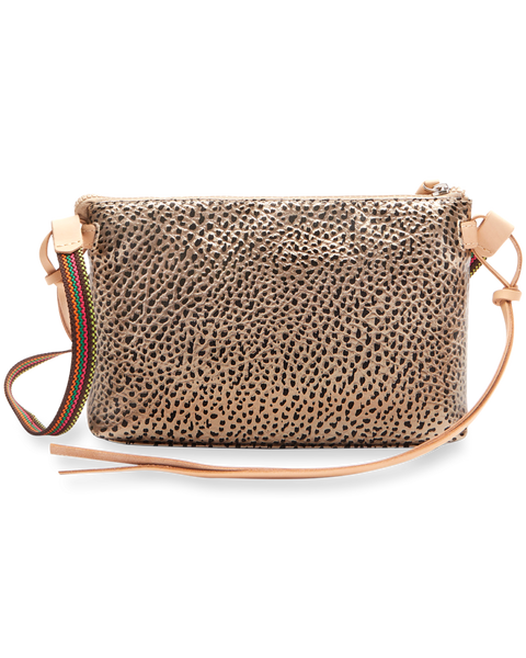 Uptown Crossbody - Wesley