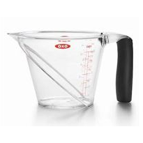 Angled Measuring Cup - 2 Cup