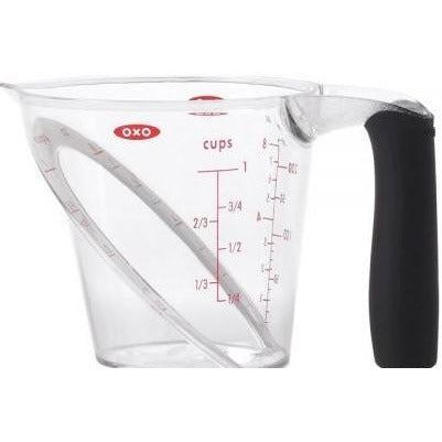 Angled Measuring Cup - 1 Cup