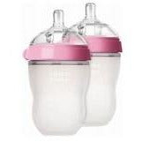 Infant Bottles - 8 oz