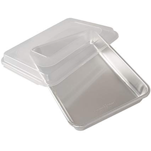 Baking Pan with Lid - 9x13
