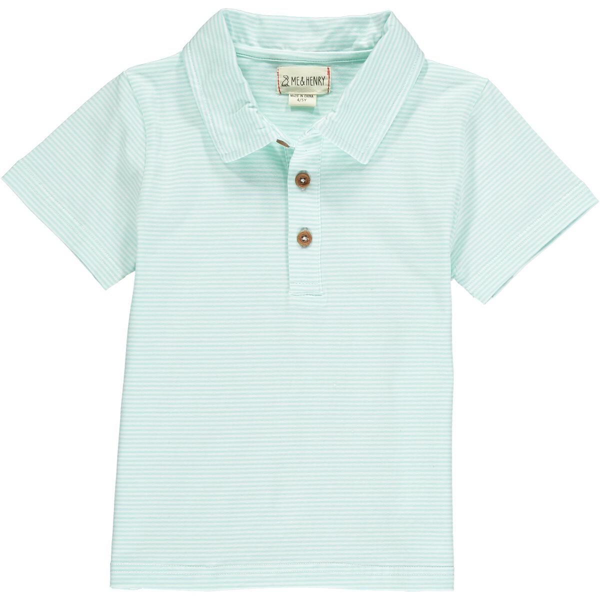 Admiral Polo