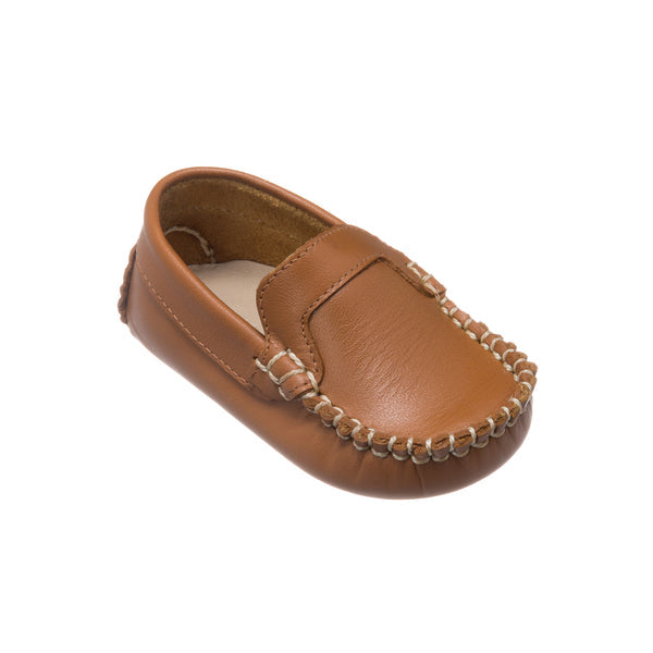 Moccasins - Natural