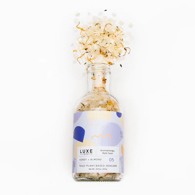Aromatherapy Bath Soak
