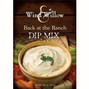 Dip Mix - Back at the Ranch