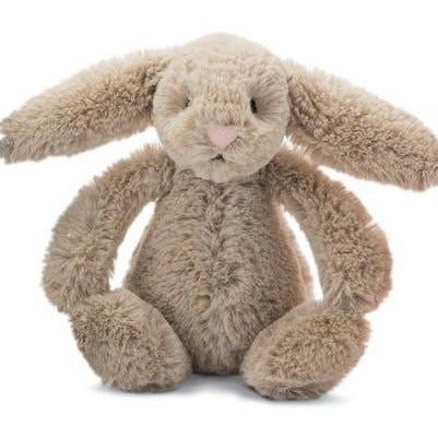 Bashful Bunny Plush Toy