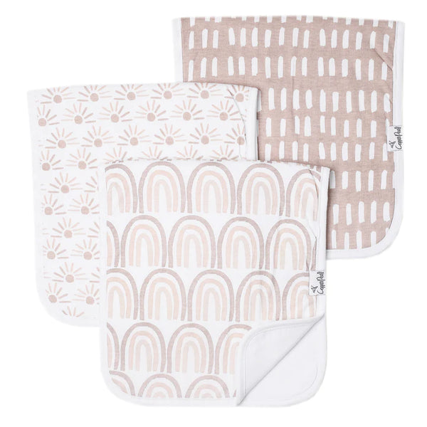 Burp Cloth Sets
