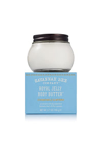 Savannah Bee Royal Jelly Body Butter - Chamomile & Myrrh