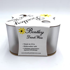 Bentley Tumblers