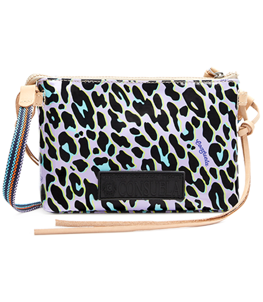 Midtown Crossbody - Dee Dee
