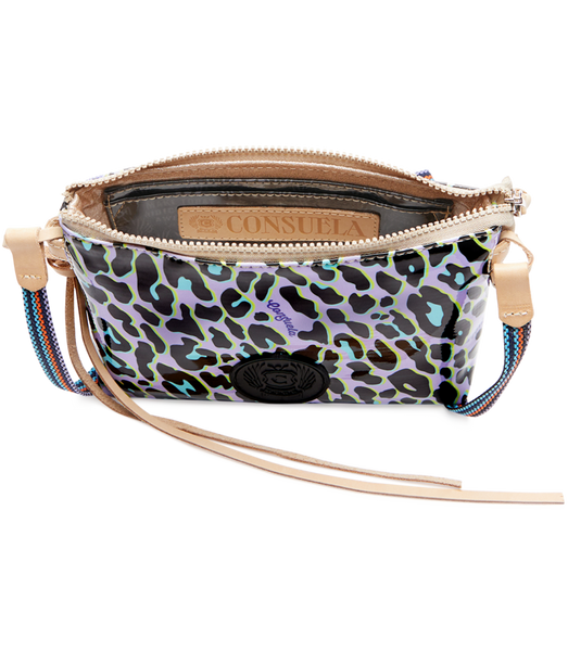 Midtown Crossbody - Dee Dee