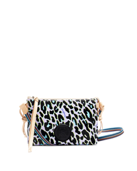 Midtown Crossbody - Dee Dee