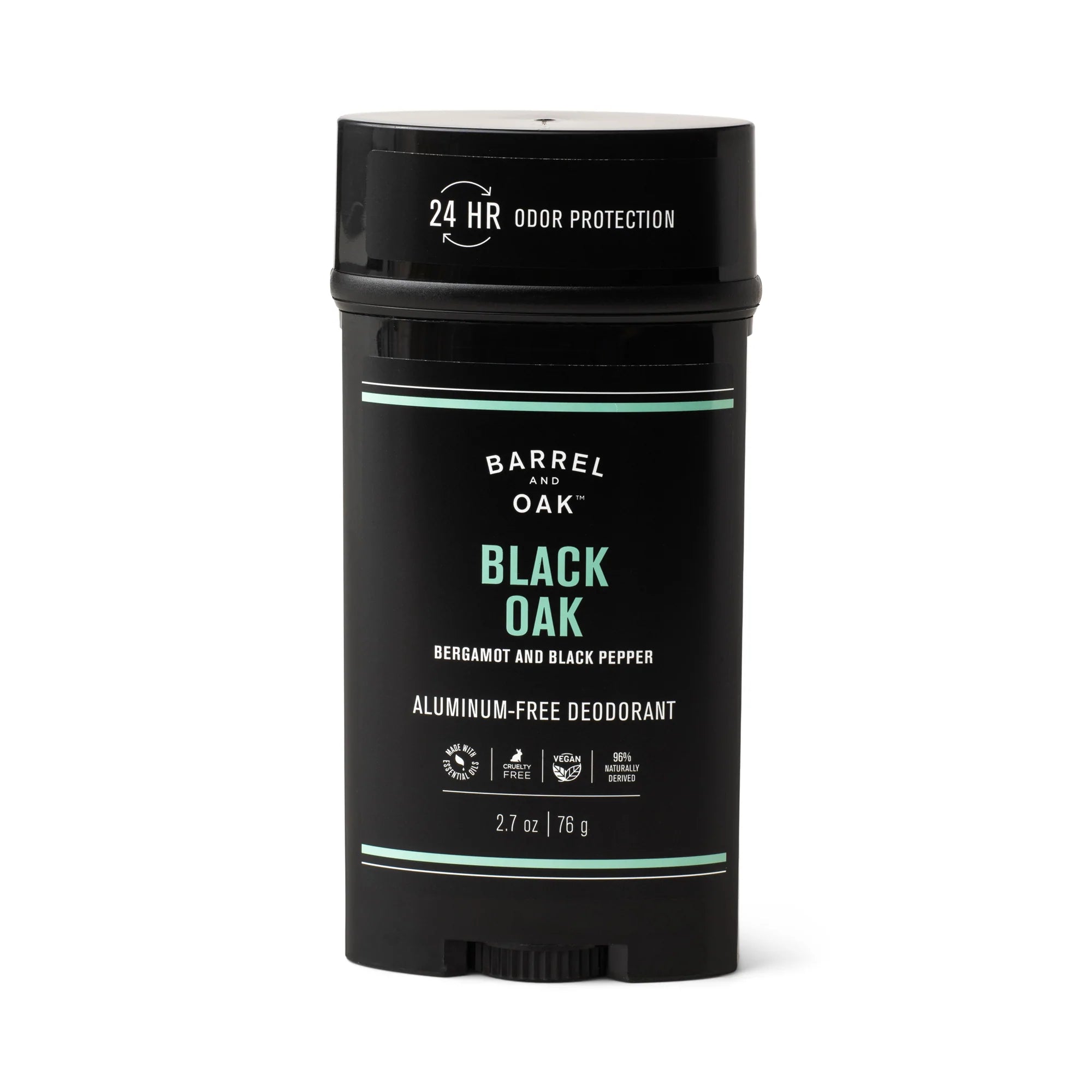 Deodorant - Black Oak