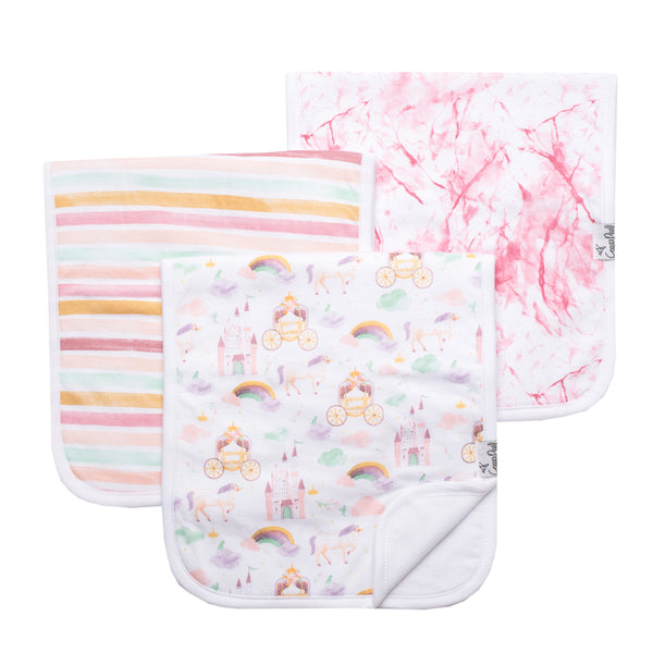 Burp Cloth Sets