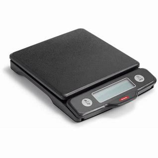 5 Pound Food Scale