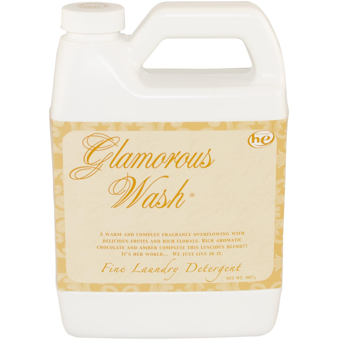 Glamorous Wash Laundry Soap - Entitled
