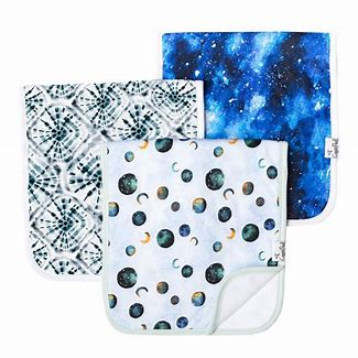 Burp Cloth Sets