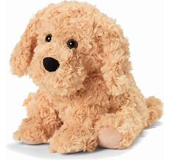 Warmies - Microwavable & Freezable Plush Animals