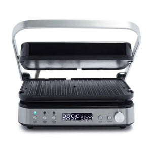 Green Pan Bistro Ceramic Non-Stick Grill & Griddle