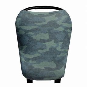 Multi Use Cover - Hunter
