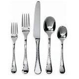 5 Piece Flatware Place Setting