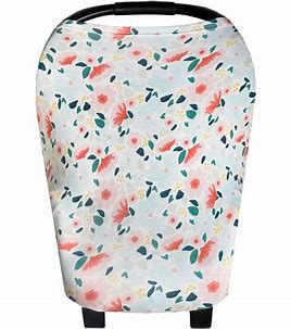 Multi Use Cover - Leilani