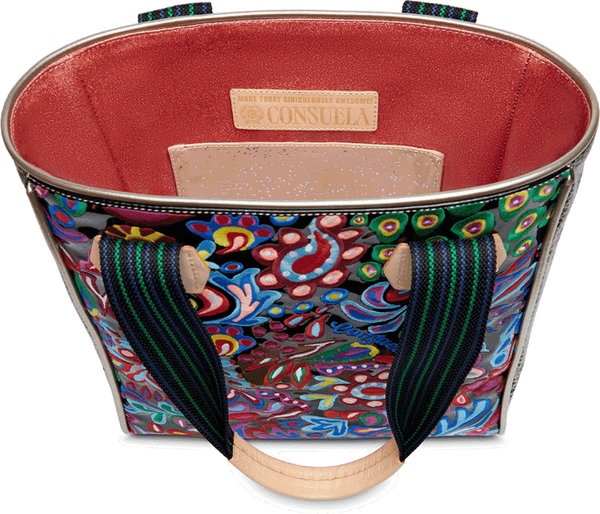 Classic Tote - Mack