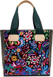Classic Tote - Mack