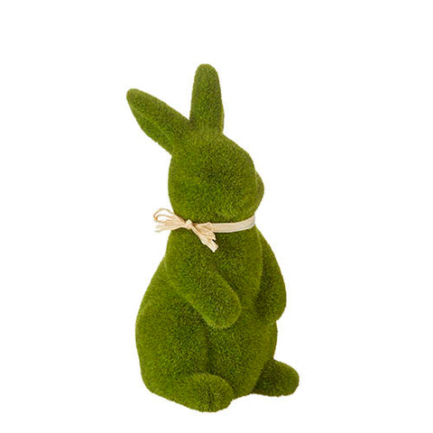 Moss Rabbit
