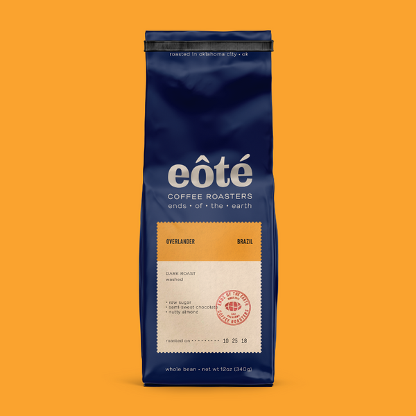 Eote Coffee