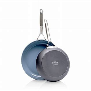Paris Collection 12" Fry Pan