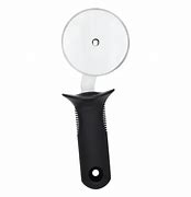 Pizza Cutter for Non-Stick Pans