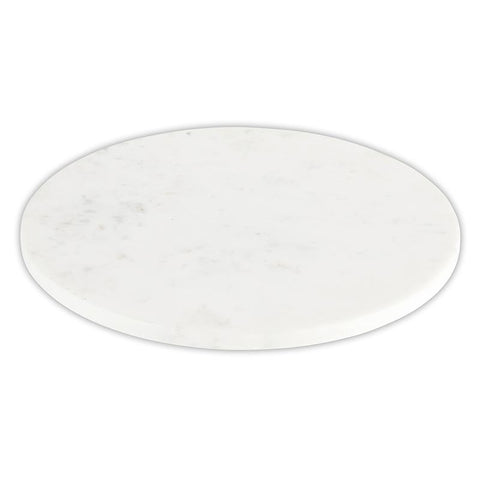 Round Marble Board