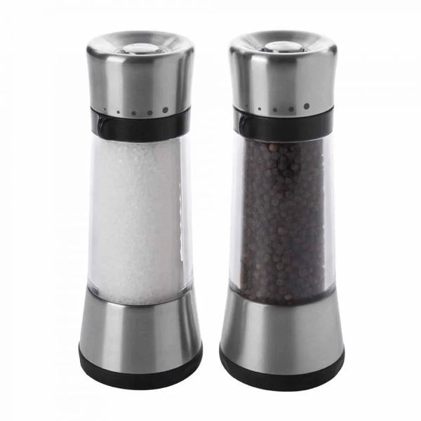 OXO Pepper Grinder, Clear