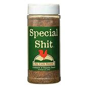 Special Shit - All Purpose Seasoning