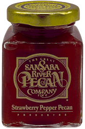 San Saba River Preserves