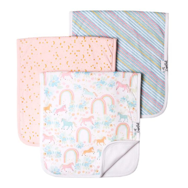 Burp Cloth Sets