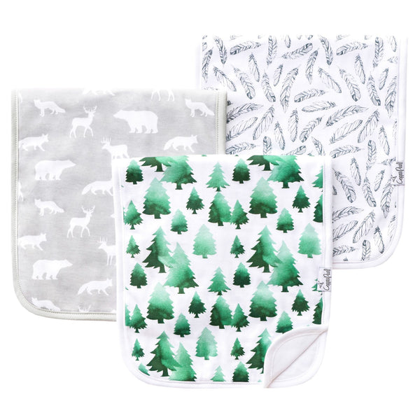 Burp Cloth Sets