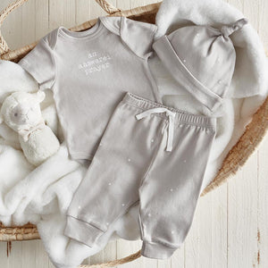 Answered Prayers Onsie and Pant Set