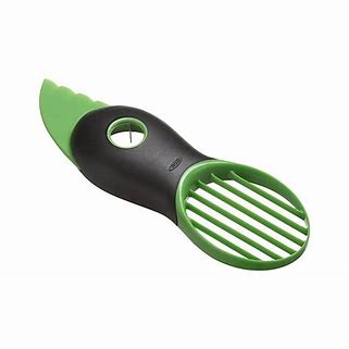 Avocado 3 in 1 Tool