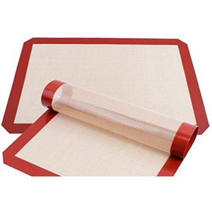 Oven Safe Silicone Baking Mat